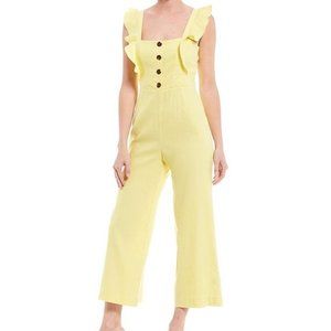 Gianni Bini Agnes Jumpsuit
